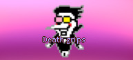 Spamton Death Grips