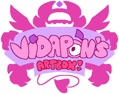 Vidapon's Artbox